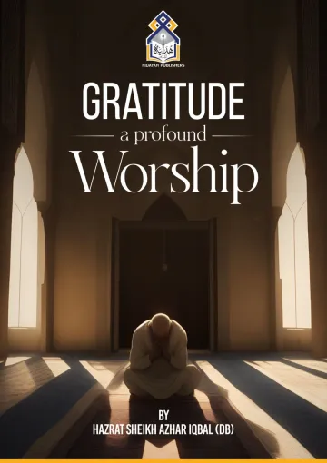 Gratitude Worship