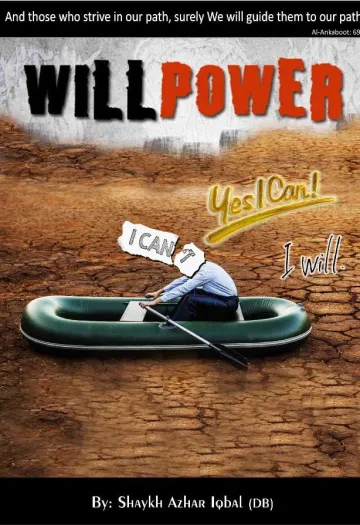 Willpower