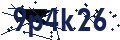 Validation code image